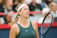 Victoria Azarenka (Source: Getty)